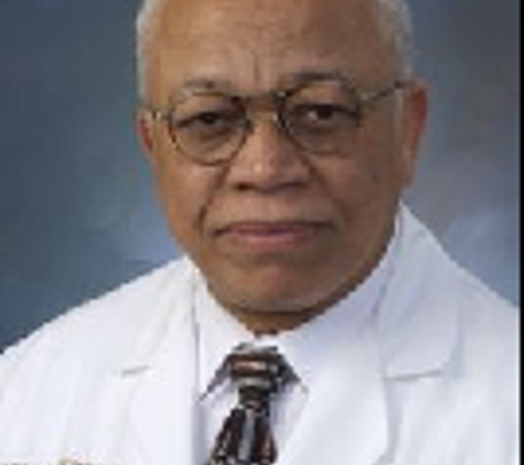 Dr. Isaac J Powell, MD - Detroit, MI