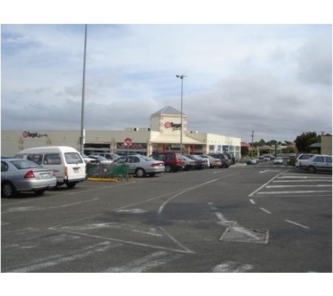 G R Carr - Portland, VIC