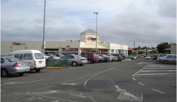G R Carr - Portland, VIC
