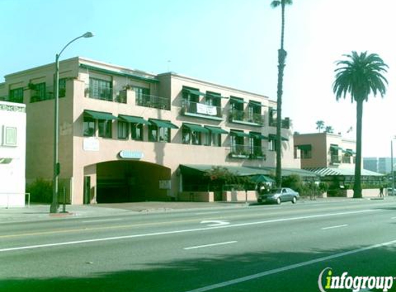 Robert J Tobias Law Offices - Los Angeles, CA