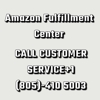 Amazon Fulfillment Center gallery