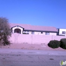 Desert Truss - Trusses-Construction