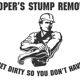 Cooper's Stump Removal & Home Services