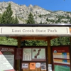 Lost Creek State Park gallery