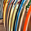 Russell Surf Boards - Surfboards