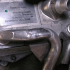 Sparks Aluminum Mobile Welding