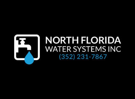 North Florida Water Systems - Alachua, FL