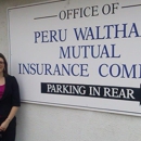 Peru Waltham Mutual Insurance - Insurance