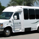 Mt Pleasant Shuttle - Airport Transportation