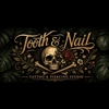 Tooth & Nail Tattoo gallery