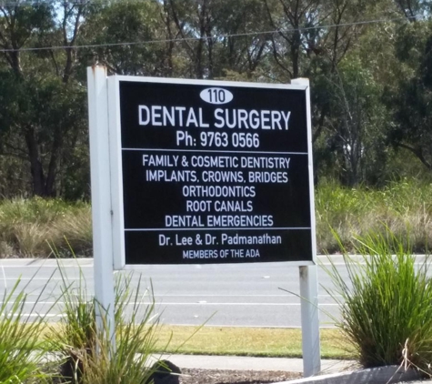 Rowville Dental Surgery - Rowville, VIC. Dentists Rowville