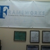 Frameworks Community Development gallery