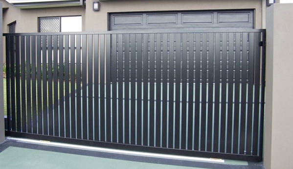 Total Vision Pool Fencing - Nerang, QLD