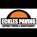 Eckles Paving - Asphalt Paving & Sealcoating