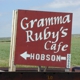 Gramma Ruby's Cafe