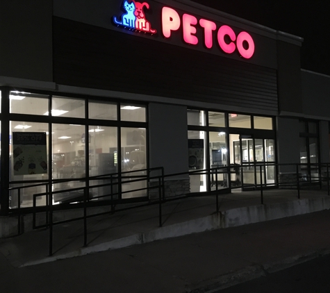 Petco - North Syracuse, NY