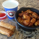 Panda Express - Fast Food Restaurants