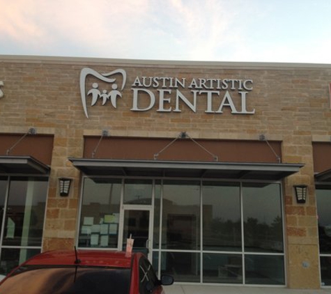 Austin Artistic Dental - Austin, TX