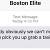 Boston Elite Transportation gallery