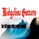 Ridgeline Roof & Gutters - Gutters & Downspouts