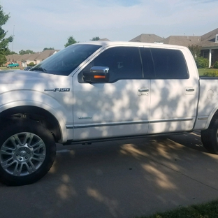 Shamrock Tire & Auto Repair - Tulsa, OK