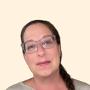 Annette Knutson, Counselor - Counseling Services