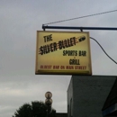 The Silver Bullet - Courier & Delivery Service