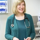 Glessner, Carol, MD
