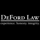 De Ford Law - Family Law Attorneys