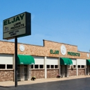 Eljay Lawn Products - Lawn Mowers