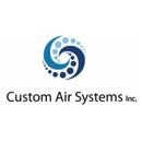 Custom Air Systems Inc