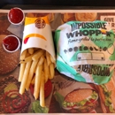 Burger King - Fast Food Restaurants
