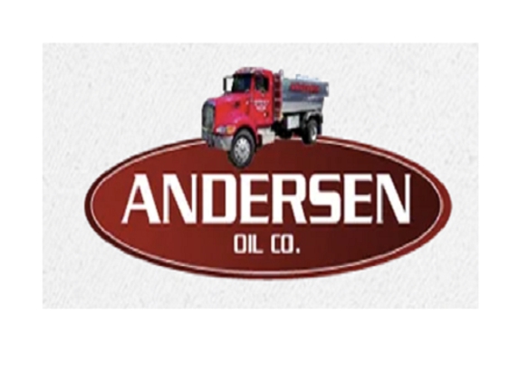 Andersen Oil Company - Ledyard, CT