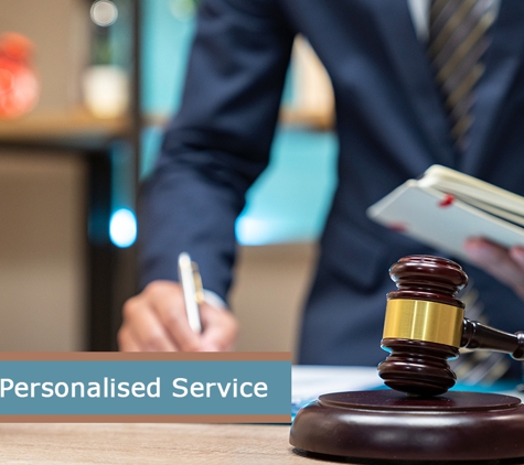 Eddy Neumann Lawyers - Sydney, NSW. Dedicated Personalised Service