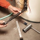 Water Heater Repair Rockwall