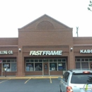 FastFrame - Picture Framing