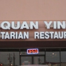Quan Yin Vegan Restaurant - Vegetarian Restaurants