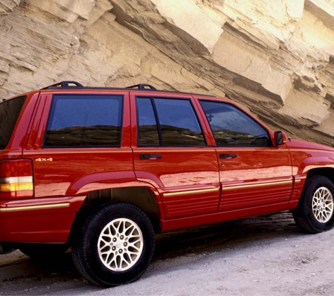 Sun-Block Window Tinting - Medindie Gardens, SA. Commercial And Residential Window Tinting