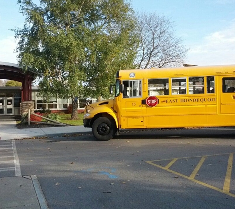 Ivan Green Primary School - Rochester, NY