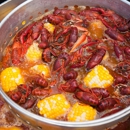 Crawfish House