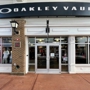 Oakley Vault