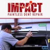 Impact Paintless Dent Repair gallery