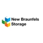 New Braunfels Storage