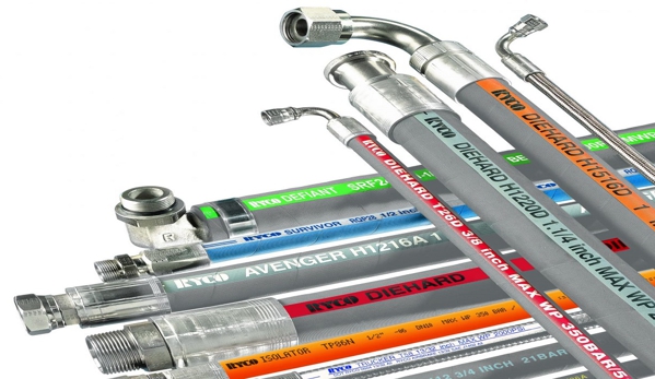 Steve's Mobile Hydraulics & Hose Service