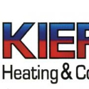 Kiefer Heating & Cooling, Inc - Air Conditioning Contractors & Systems