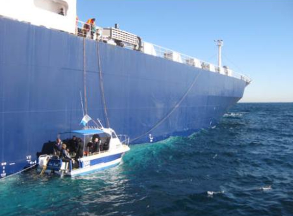 McLennans Diving Service - Banksmeadow, NSW