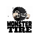 Monster Tire and Service LLC - Tire Dealers