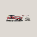 Liberty Canvas & Upholstery - Boat Covers, Tops & Upholstery