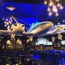 Flights Restaurant By Alex Hult - Las Vegas - American Restaurants