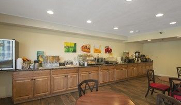 Quality Inn & Suites - Gettysburg, PA